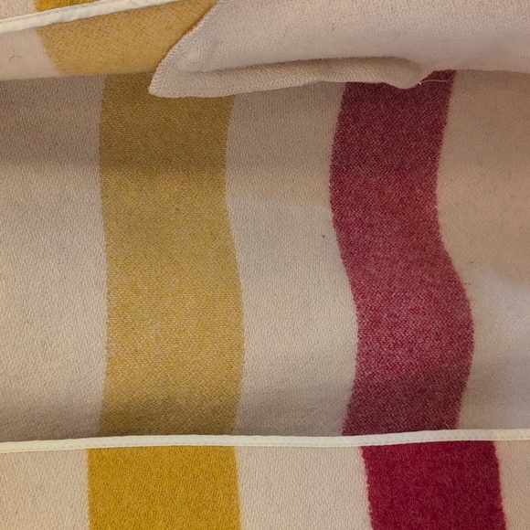 Woolrich Stripe Hooded Jacket - Picture 13 of 15